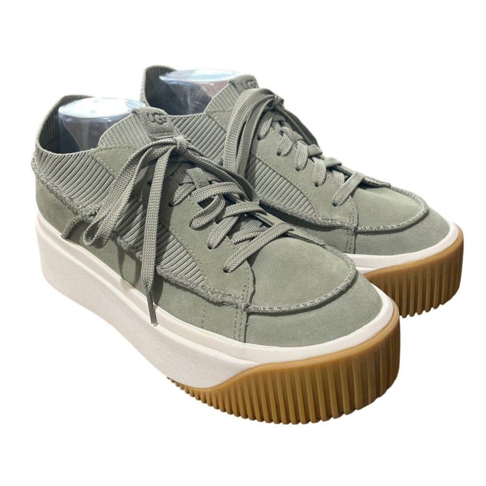 UGG Ez-Duzzit Essential Lace Up